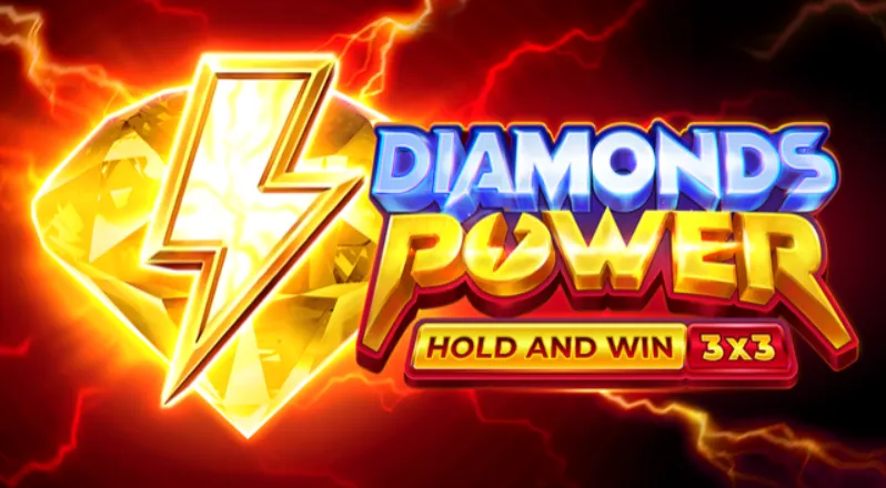 diamond power hold and win diamond power hold and win