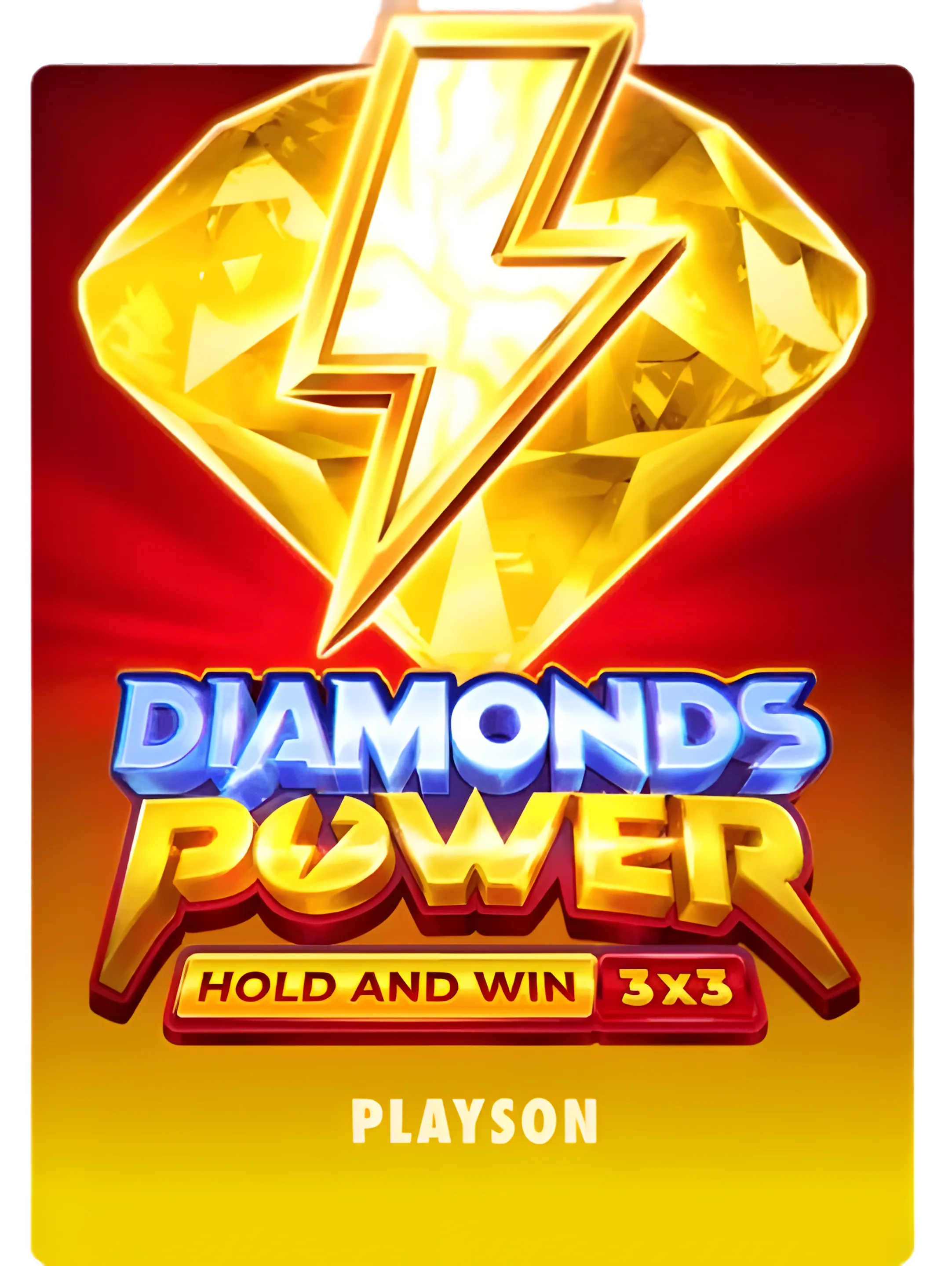 diamond power hold and win diamond power hold and win